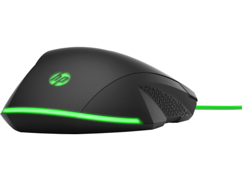 hp pavilion gaming gc 200 mouse